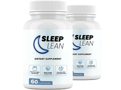 Sleep Lean official Website
