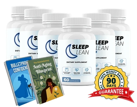 Sleep Lean supplement